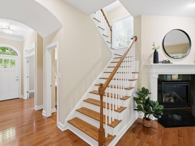 House for sale in Carrboro, North Carolina
