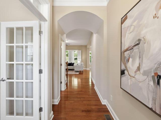 House for sale in Carrboro, North Carolina