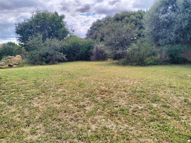 Land for sale in North West