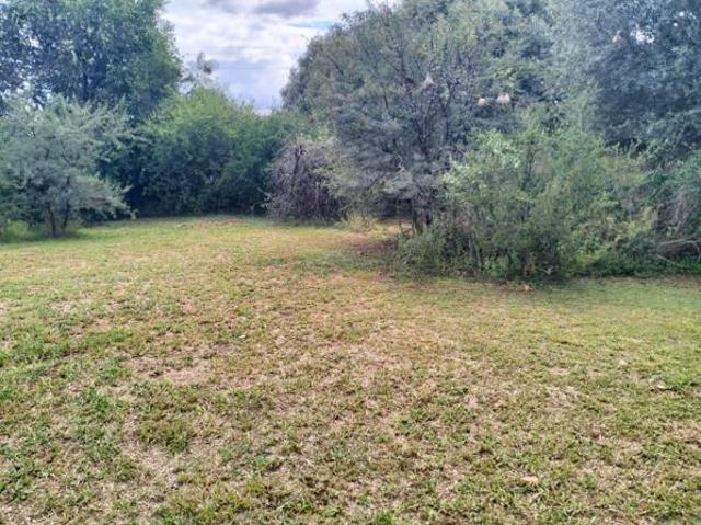 Land for sale in North West