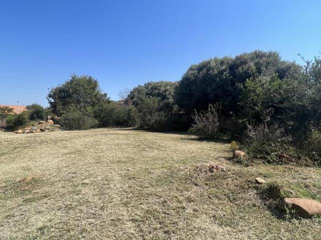 Land for sale in North West