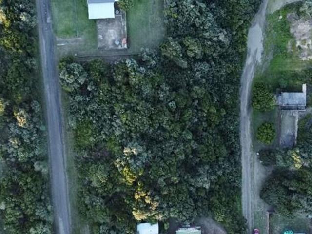 Land for sale in Bushmans River Mouth, Eastern Cape
