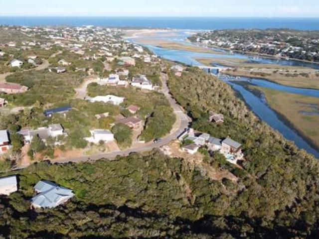 Land for sale in Bushmans River Mouth, Eastern Cape
