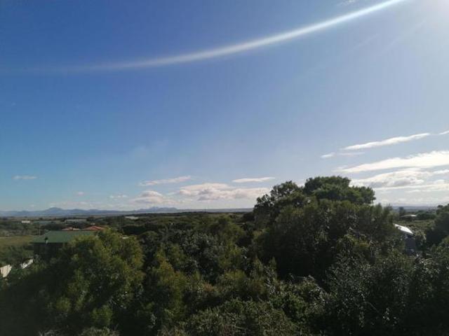 Land for sale in Cape St Francis, Eastern Cape