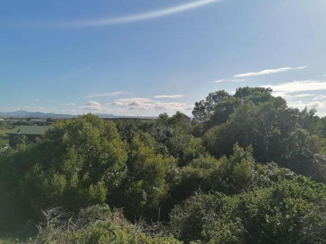 Land for sale in Cape St Francis, Eastern Cape