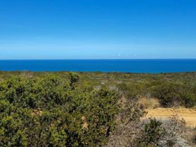 Land for sale in Groot Brak Rivier, Western Cape