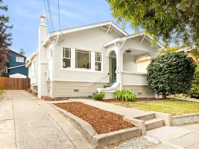 House for sale in Albany, California