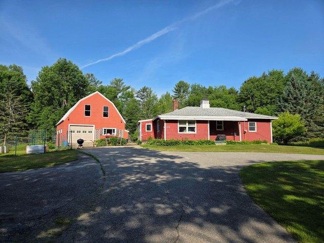 House for sale in Waldo, Maine