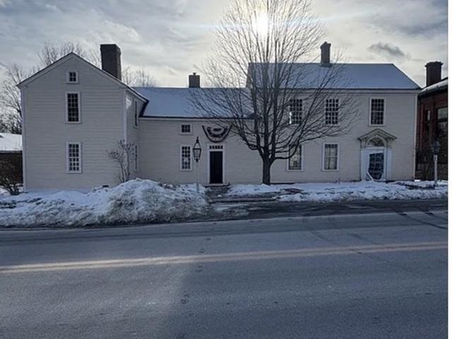 House for sale in Ashby, Massachusetts