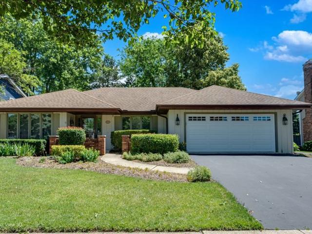 House for sale in Naperville, Illinois