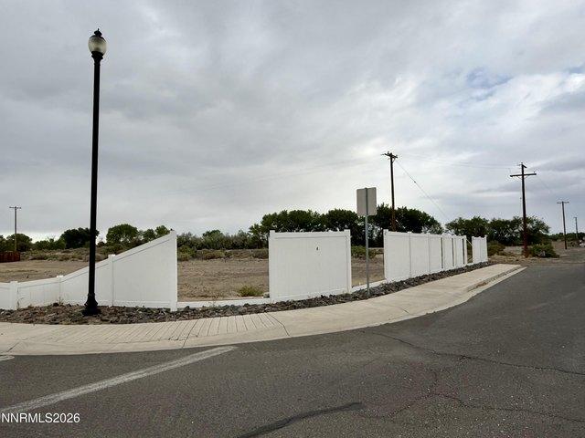 Land for sale in Fallon, Nevada