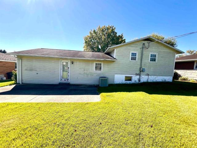 House for sale in Jasper, Dubois County