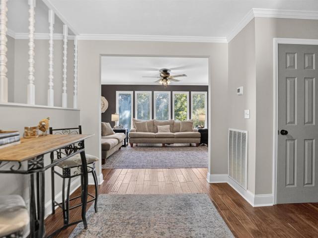House for sale in Anniston, Calhoun County