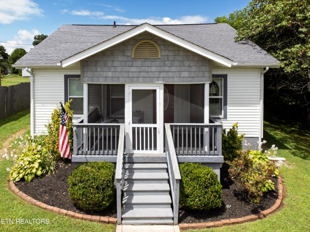 House for sale in Tennessee