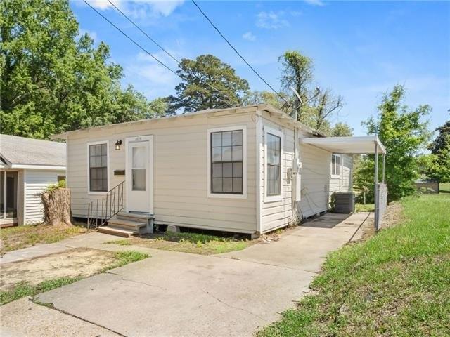 House for sale in Pineville, Louisiana