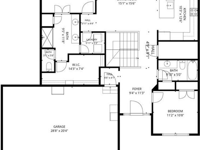 House for sale in Kansas
