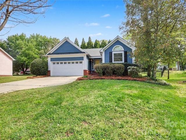House for sale in Mecklenburg, North Carolina