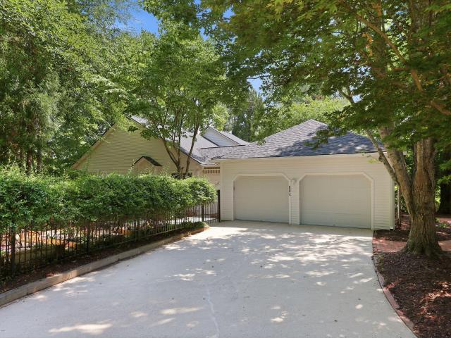 House for sale in Chatham, North Carolina