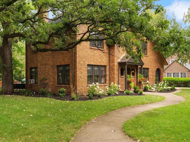 House for sale in Beloit, Wisconsin