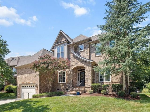 House for sale in Wake, North Carolina