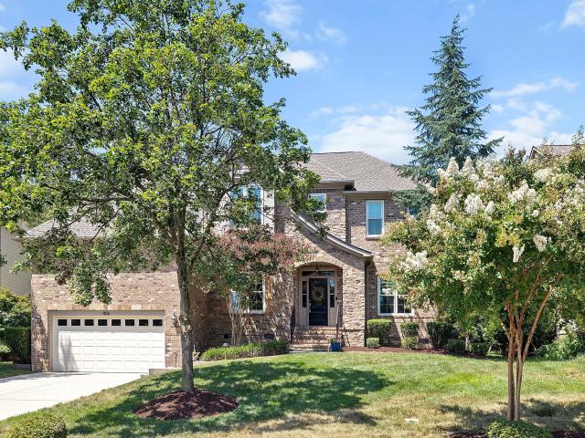 House for sale in Wake, North Carolina