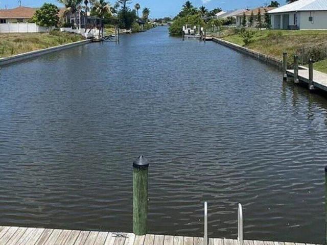 Townhouse for sale in Cape Coral