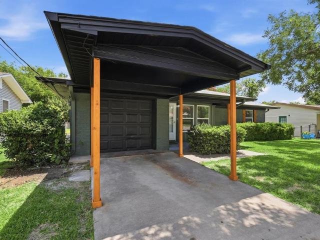 House for sale in Denton, Texas