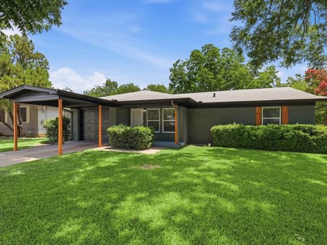 House for sale in Denton, Texas