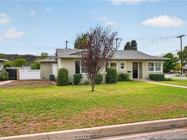 House for sale in Glendora, Los Angeles County