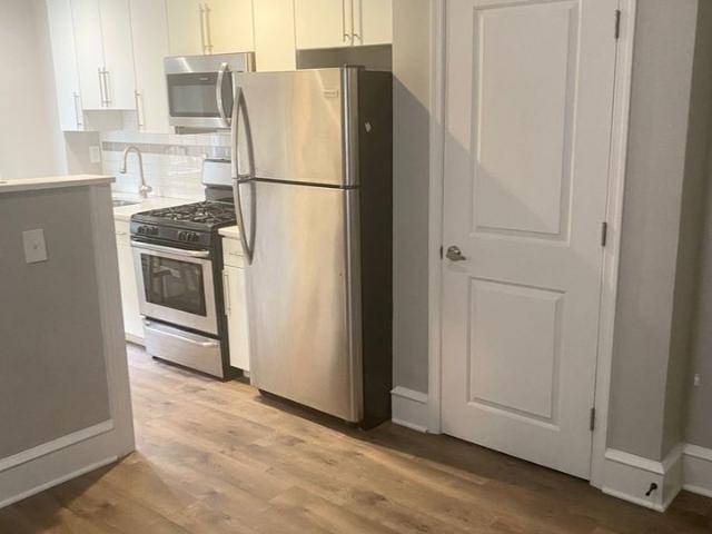 Apartment for rent in North Philadelphia, Philadelphia