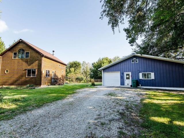 House for sale in Tonica, LaSalle County