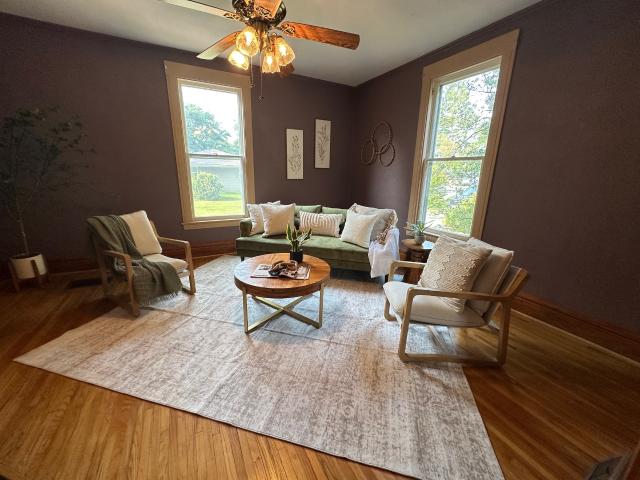 House for sale in Winterset, Iowa