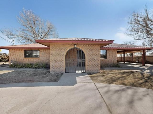 House for sale in Belen, New Mexico