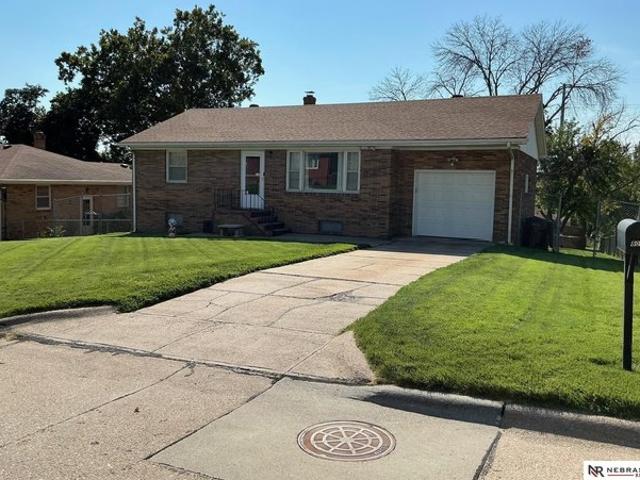 House for sale in Nebraska