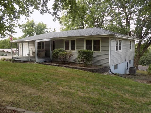 House for sale in Wathena, Doniphan County