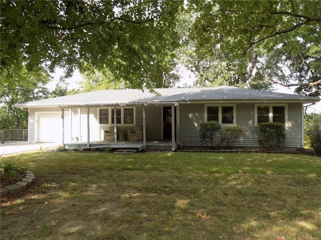 House for sale in Wathena, Doniphan County