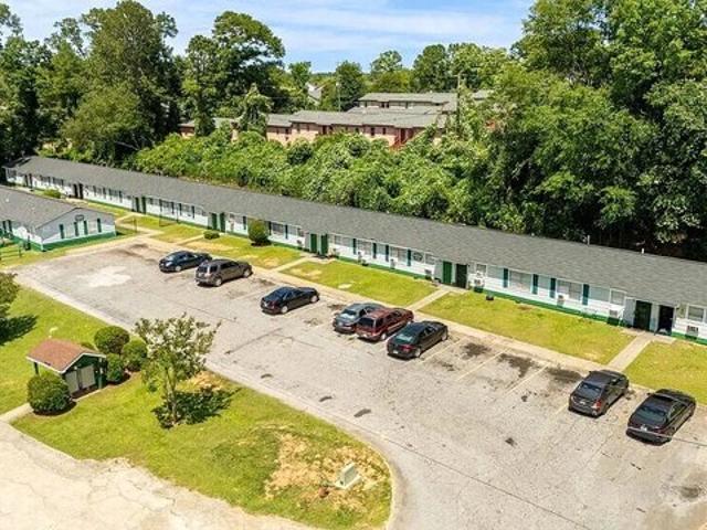 Townhouse for sale in Spalding, Georgia