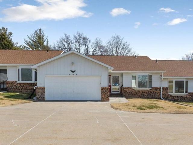 Condo for sale in Missouri Valley, Iowa