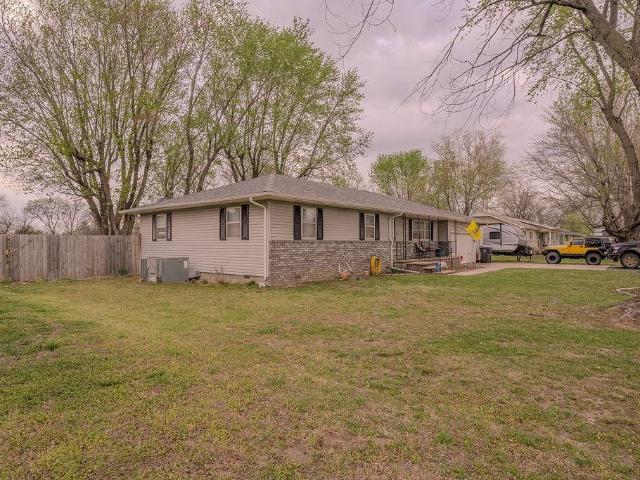 House for sale in Kansas