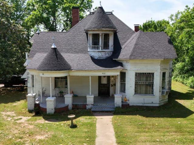House for sale in Wynnewood, Oklahoma