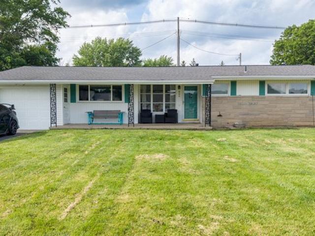 House for sale in Wapakoneta, Ohio
