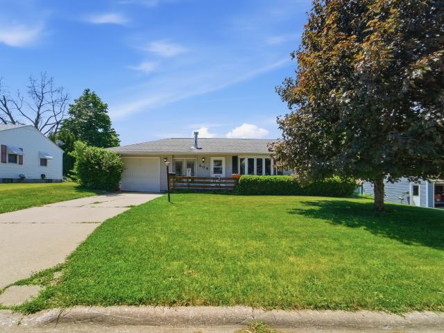 House for sale in Toledo, Iowa