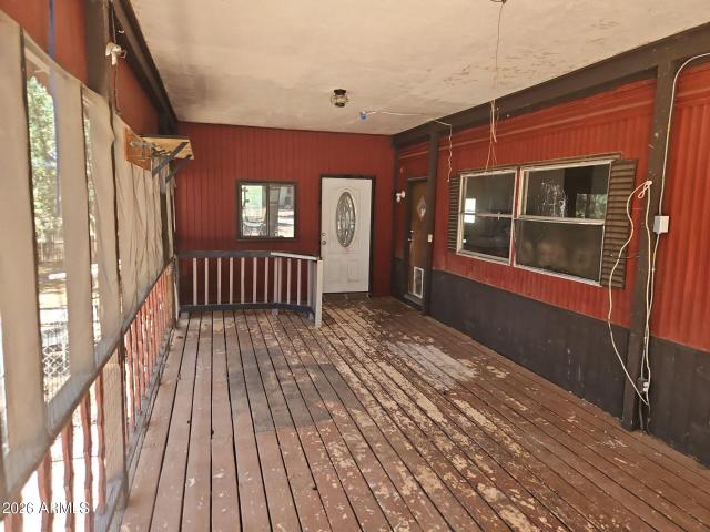 House for sale in Gila, Arizona