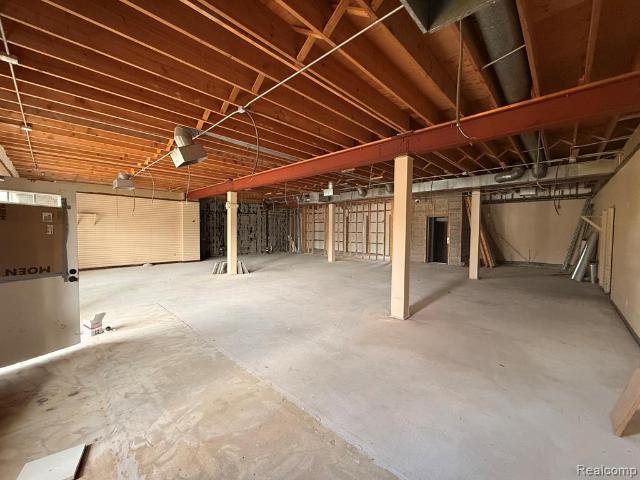 Commercial for sale in Michigan