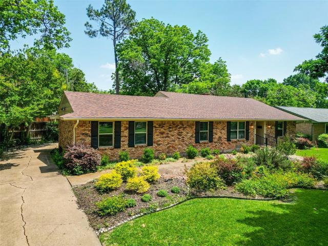 House for sale in Richardson, Texas