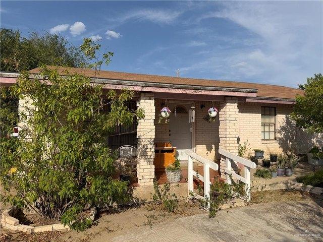 House for sale in Roma, Texas