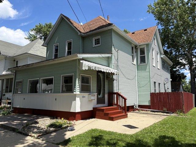 House for sale in Clinton, Illinois