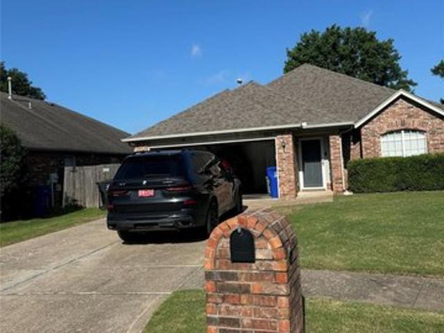 House for sale in Broken Arrow, Oklahoma