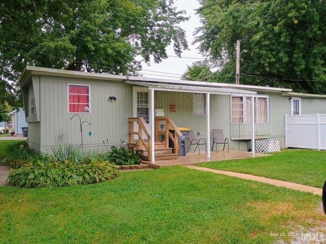 House for sale in Tipton, Tipton County