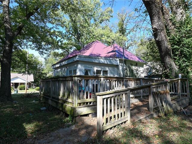 House for sale in Vernon, Missouri